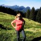 Susanne aus Freiburg im Breisgau