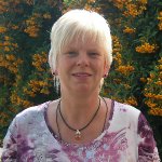 Bärbel Luana Seniorentreff Sersheim