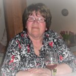 Ulla Seniorentreff Volkach