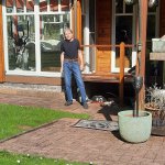 Jürgen Seniorentreff Buchholz