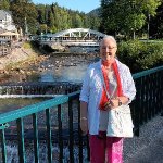 Heidrun Seniorentreff Jettingen