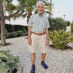 Armin Seniorentreff San Vicente del Raspeig