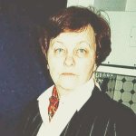 Dalia Seniorentreff Klaipėda