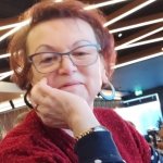 Sigrid Hartwig Seniorentreff Beverungen
