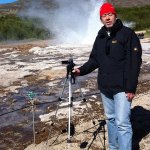 Jürgen Seniorentreff Glashütte