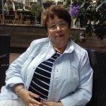 Rosemarie Seniorentreff Halle