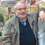 Werner Weihmeister Seniorentreff Drochtersen