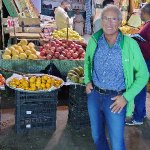 Wolfgang Seniorentreff Leopoldshöhe