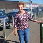 Ingeborg Seniorentreff Ahlden