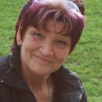 Heide Doris Seniorentreff Kandern