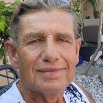 Manfred Filsinger Seniorentreff Speyer