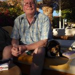 Bernd Seniorentreff Weiden in der Oberpfalz