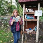 Linda Seniorentreff Falkensee