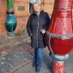 Monika Seniorentreff Drage