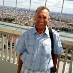 Jörg Seniorentreff Halle