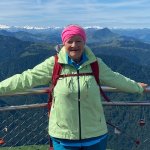 Juliane Seniorentreff Schwarzenbach an der Saale