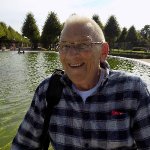 Frederik Seniorentreff Hockenheim