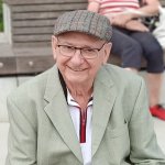 Wolf-Dieter Seniorentreff Norderstedt