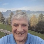 Dieter Seniorentreff Flintsbach am Inn