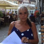 Ulrike Seniorentreff Ludwigsburg