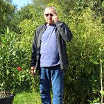 Gottfried Weinert Seniorentreff Kalocsa