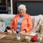 Renate Seniorentreff Wernigerode