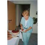 Irma Seniorentreff Mühlacker