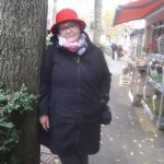 Gudrun Seniorentreff Brilon