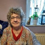 Christa Seniorentreff Herne