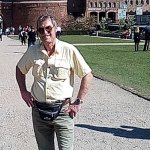 Dieter Seniorentreff Göttingen