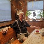 Herbert Seniorentreff Heideck