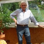 Jürgen Seniorentreff Bochum