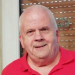 KLAUS  PETER Seniorentreff Einbeck