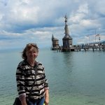 Ingrid Seniorentreff Bogen