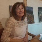 Karin Seniorentreff Herrenberg